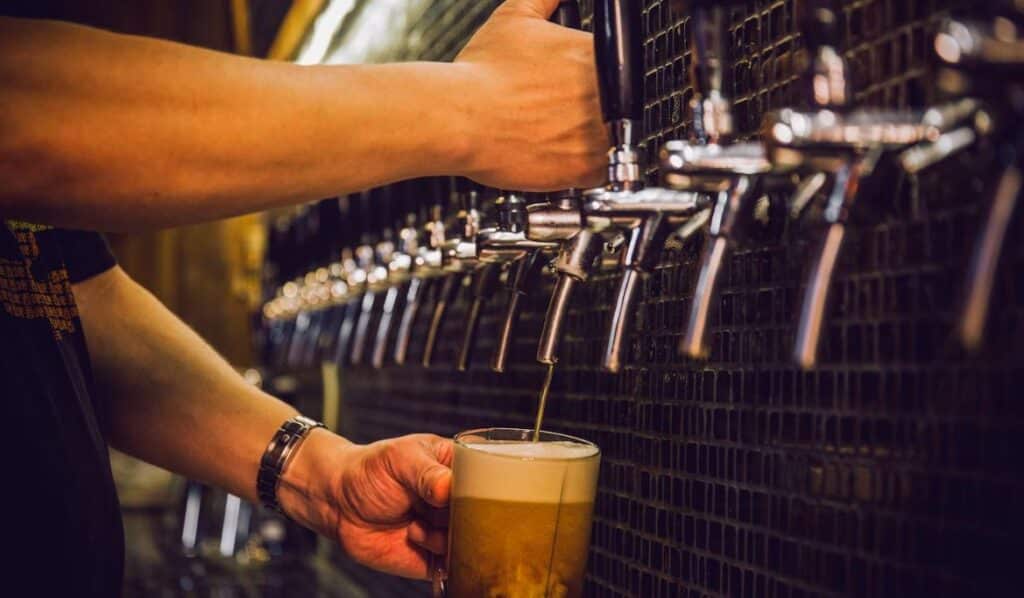 bière artisanale