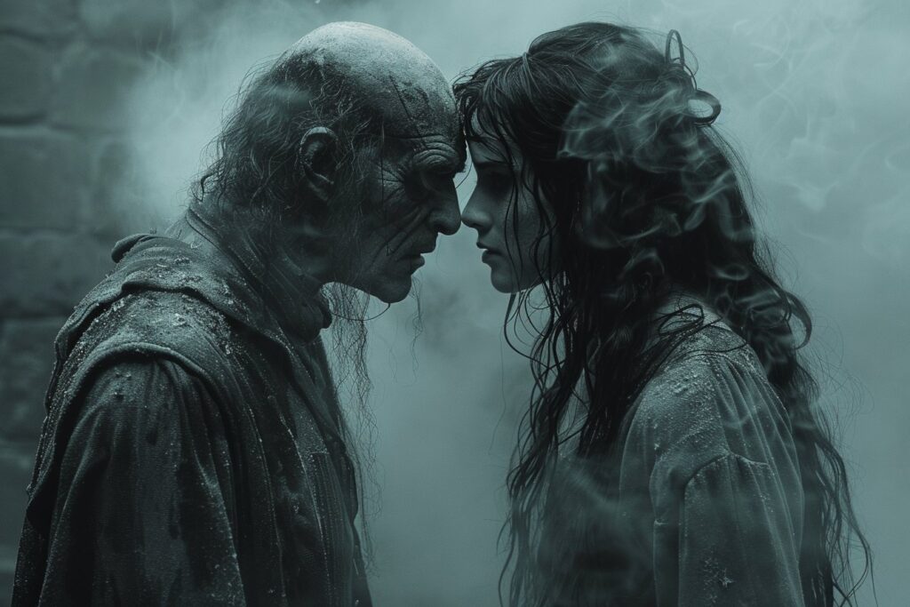 Pourquoi voldemort a tuer les parents d