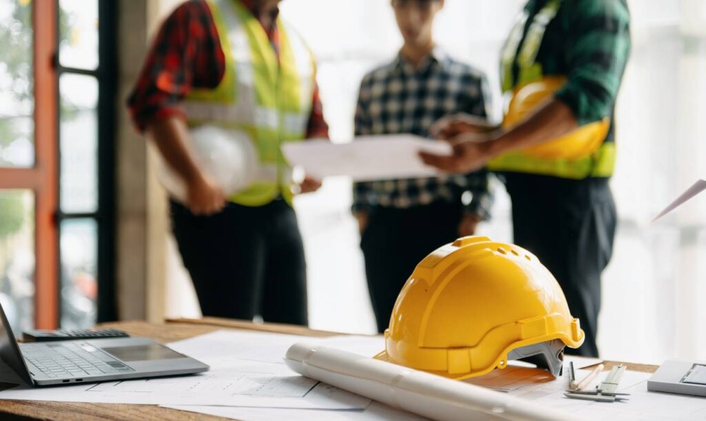 services expertise en bâtiment, expert en bâtiment dans la Loire