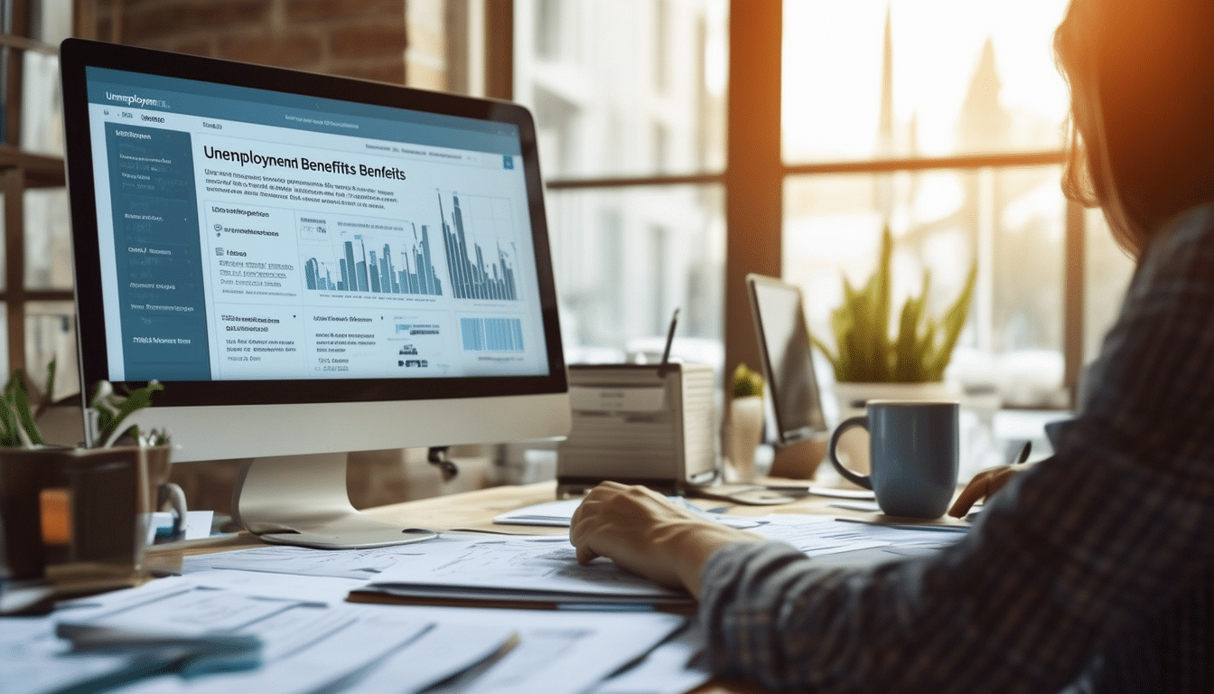 découvrez notre guide complet sur les indemnités de chômage avec une simulation précise. obtenez des réponses claires à toutes vos questions sur les droits, les démarches et le calcul de vos allocations.