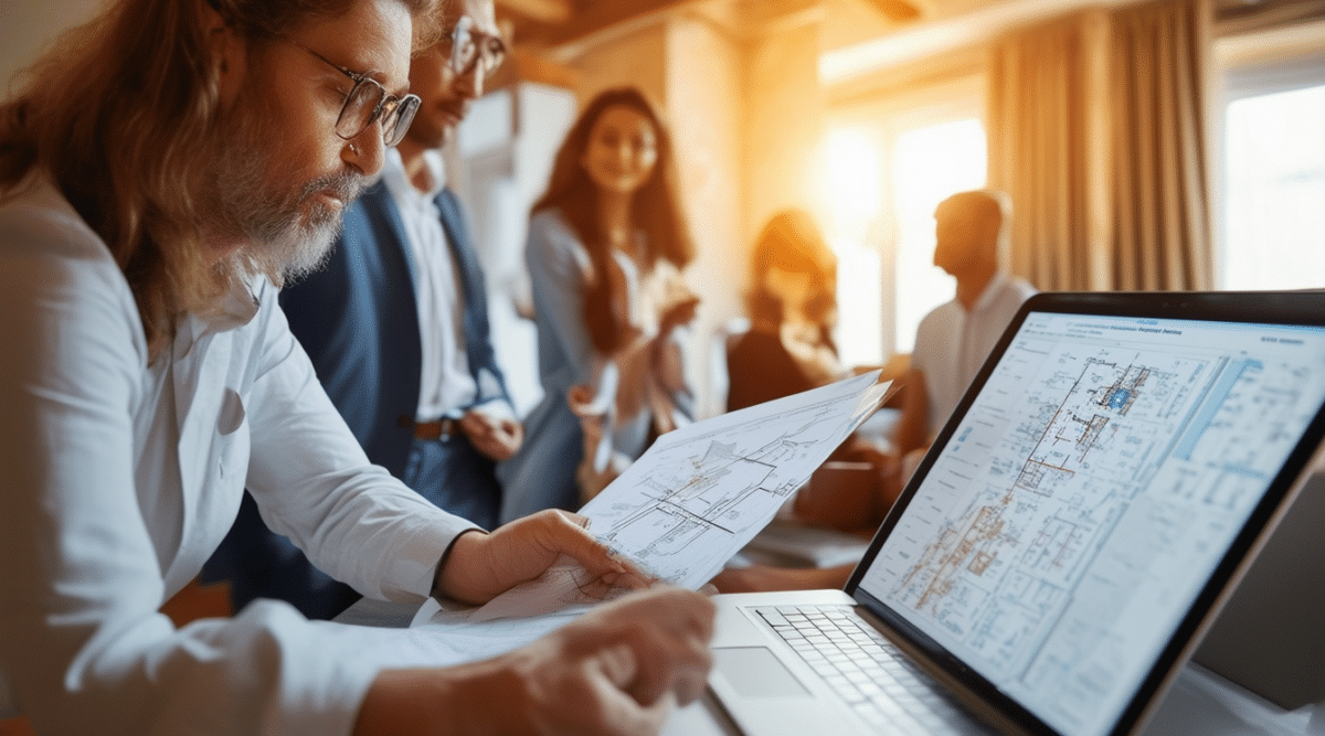 découvrez l'importance cruciale des diagnostics immobiliers dans le processus de vente. cette guide vous dévoile comment ces évaluations garantissent la transparence, protègent les acheteurs et renforcent la valeur de votre bien sur le marché.