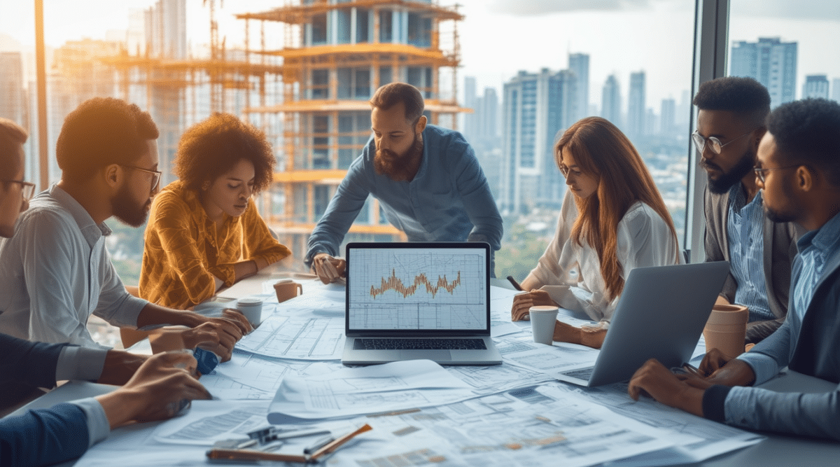 découvrez si le crowdfunding immobilier constitue une alternative viable pour investir dans l'immobilier. évaluez les avantages, les risques et les perspectives de cette méthode de financement participatif afin de prendre une décision éclairée.