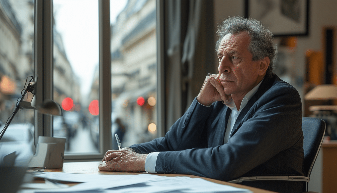 découvrez les réflexions de françois bayrou sur un éventuel retour à la réforme des retraites par points. analyse des enjeux et des conséquences d'une telle réforme dans le contexte actuel.