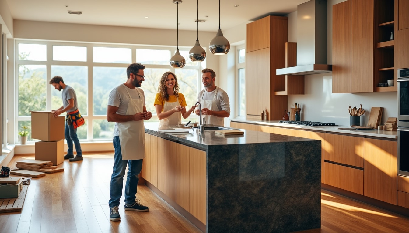 découvrez qui peut encore profiter de maprimerénov', une aide précieuse pour la rénovation énergétique. informez-vous sur les critères d'éligibilité et les avantages offerts pour transformer votre logement en un espace plus écoénergétique et confortable.