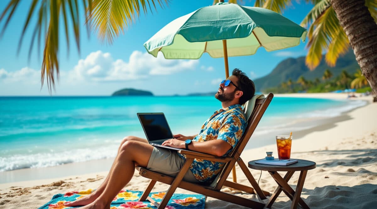 découvrez si vous pouvez partir en vacances tout en préservant vos allocations chômage. cet article vous informe sur les règles à suivre, les démarches à effectuer et les conseils pour concilier détente et obligation d'emploi.