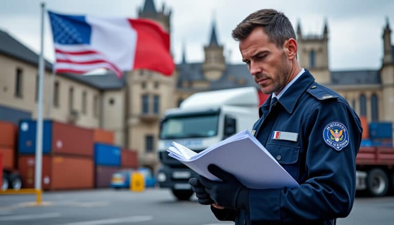 découvrez comment la france se prépare à faire face aux menaces de trump concernant les droits de douane. analyse des enjeux économiques et des stratégies mises en place pour protéger les intérêts français sur la scène mondiale.