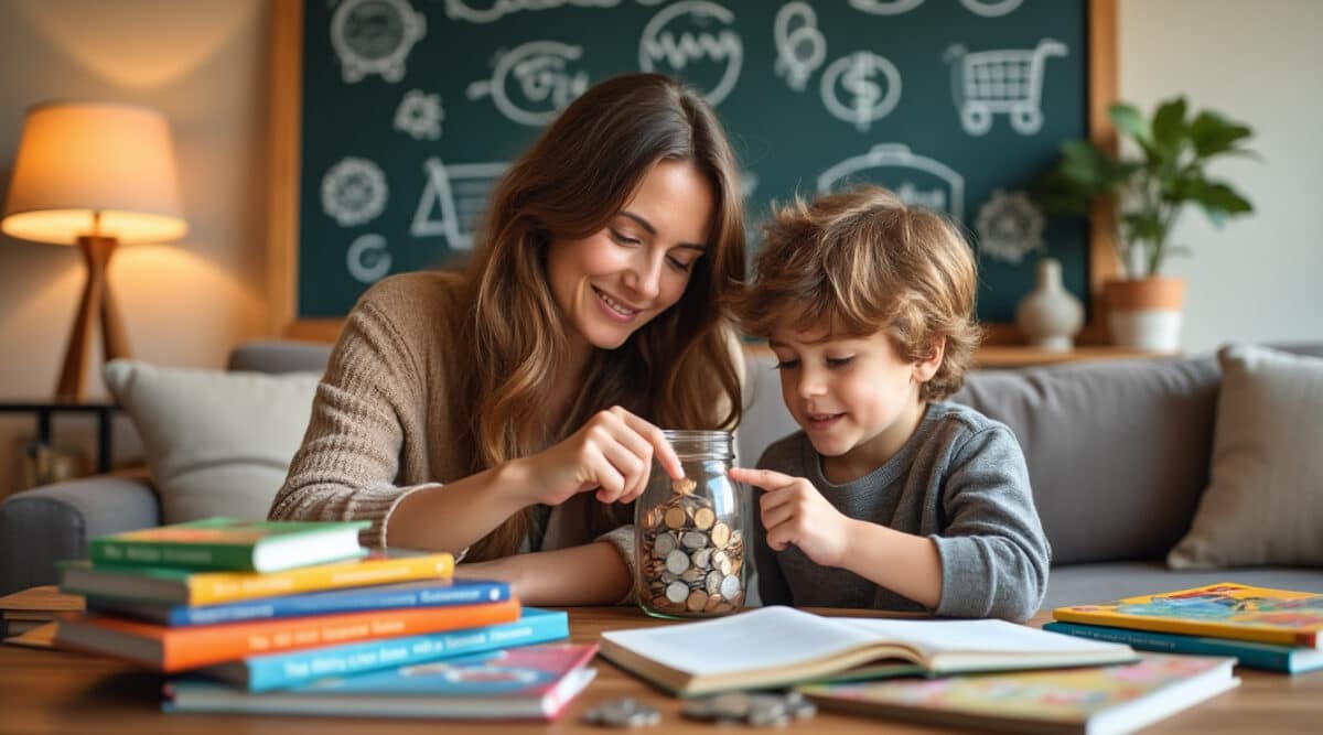 découvrez notre guide d'épargne destiné à vos enfants et apprenez à éviter les pièges financiers coûteux. protégez l'avenir de vos petits en faisant les bons choix dès aujourd'hui.