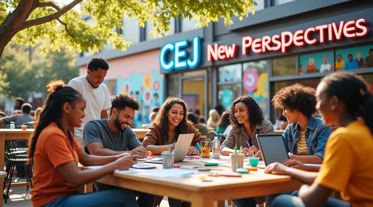 découvrez comment les récentes modifications du contrat d'engagement jeune (cej) offrent de nouvelles opportunités aux jeunes en difficulté. explorez les enjeux, les avantages et les perspectives d'avenir pour accompagner ces jeunes vers l'autonomie et l'insertion professionnelle.