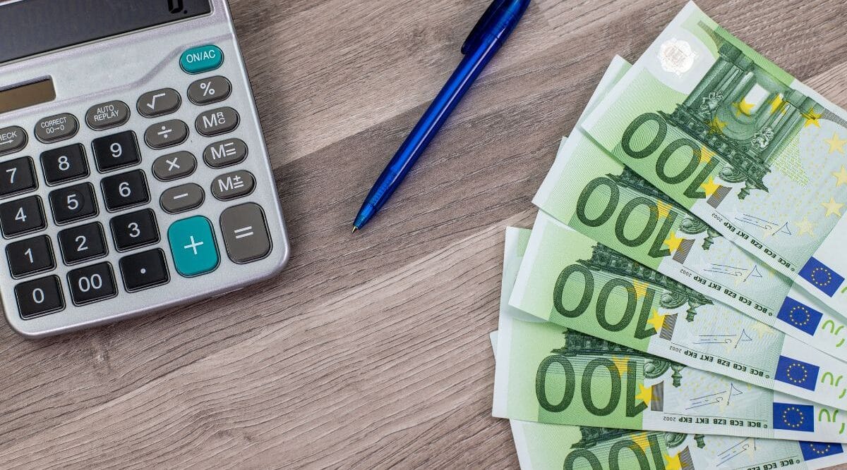 aide méconnue 350 €