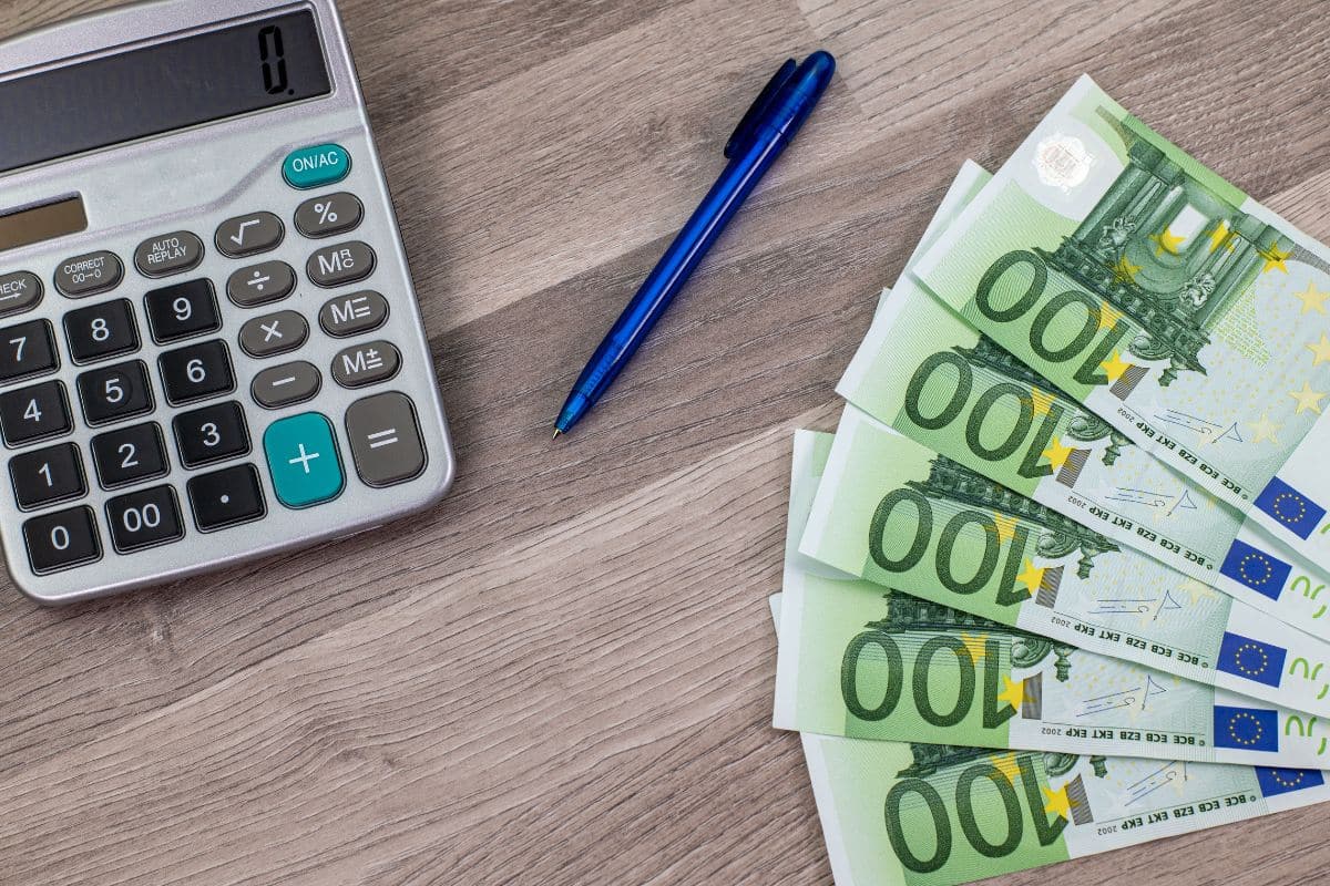 aide méconnue 350 €