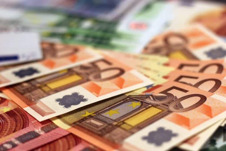 Épargne salariale