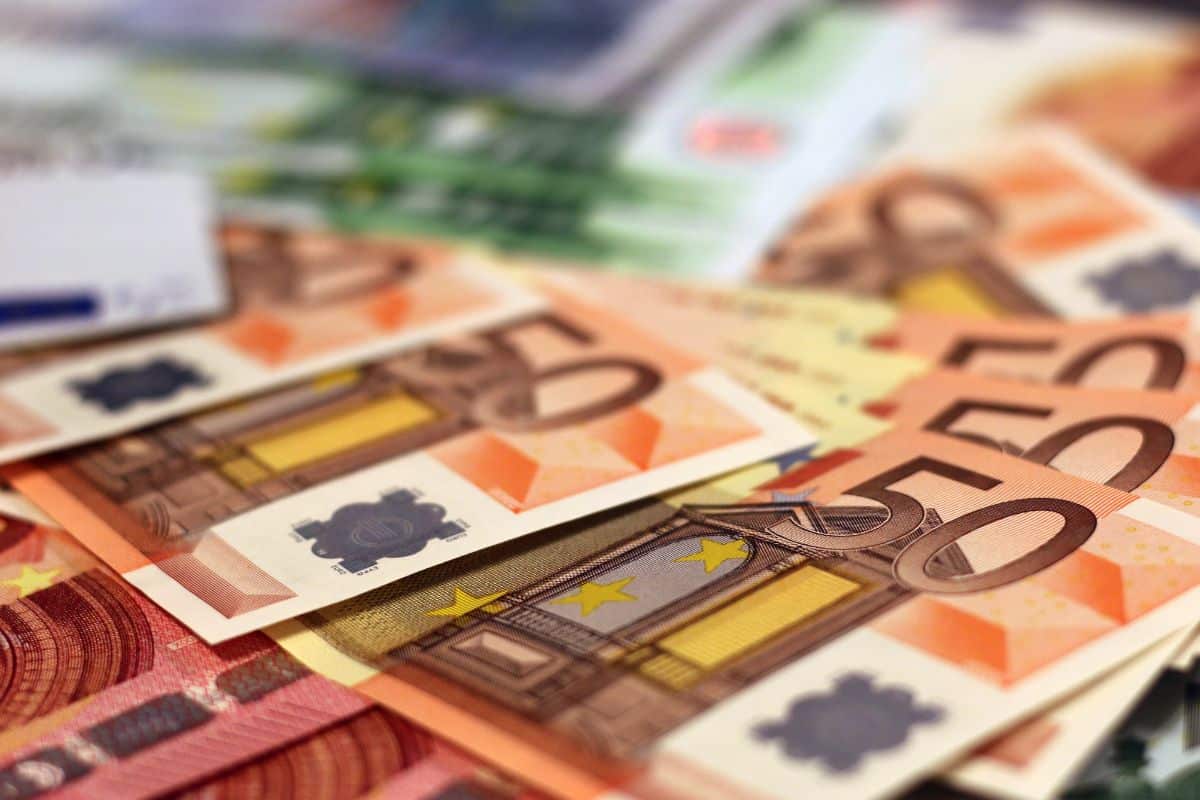 Épargne salariale