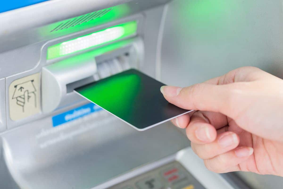 interdiction des retraits de billets