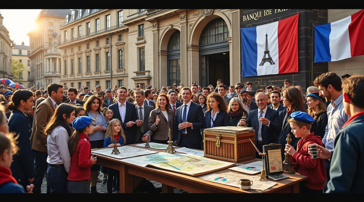 découvrez comment le réarmement de la france s'appuie sur l'emprunt national pour mobiliser l'épargne des citoyens. plongez dans les enjeux économiques et stratégiques derrière cette initiative et son impact sur l'avenir du pays.