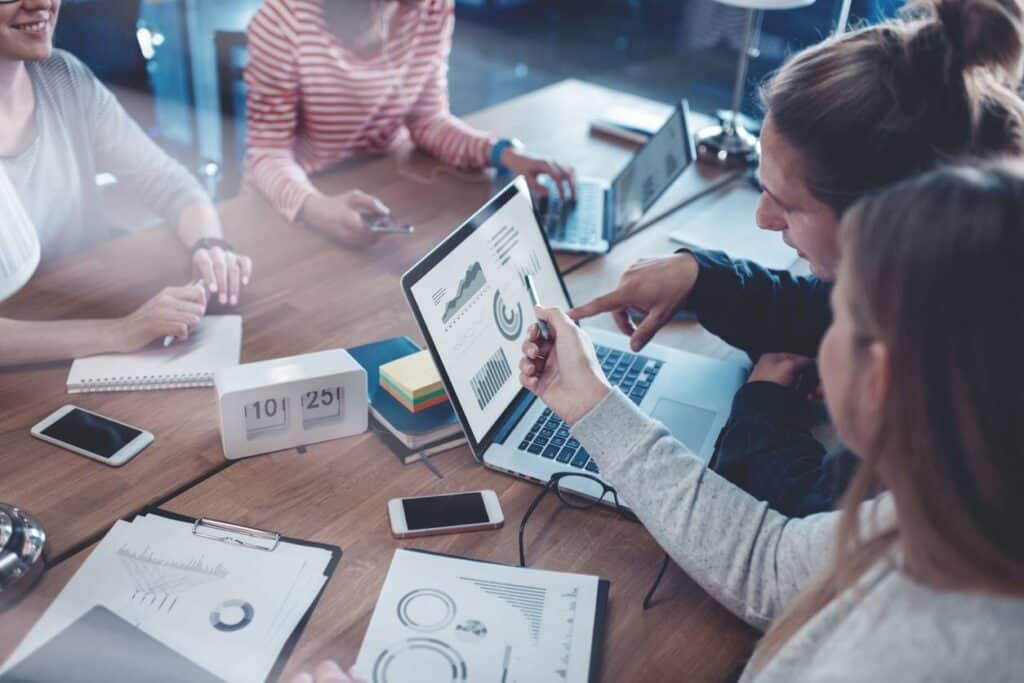 Formation en marketing digital