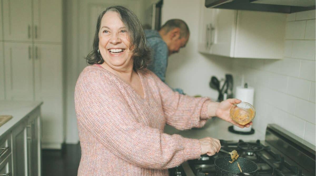 retraite mères de famille