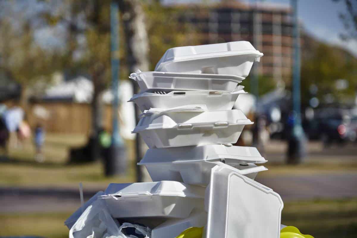 alimentaire recyclage emballage solution adaptee