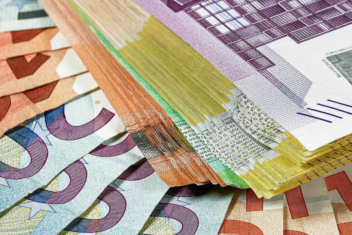 nouveaux billets arrivent