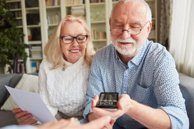 revalorisation surprise des pensions