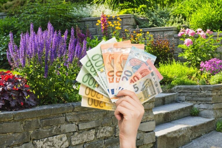 taxe abri de jardin