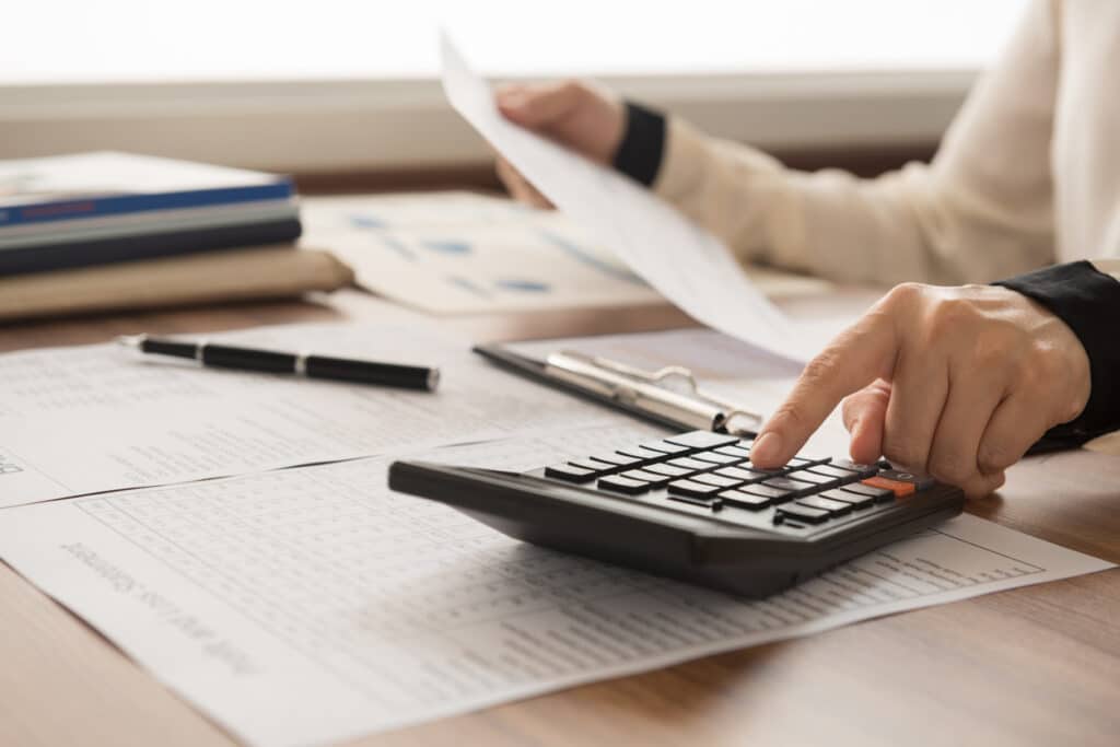 bilan comptable comptabilité actif passif