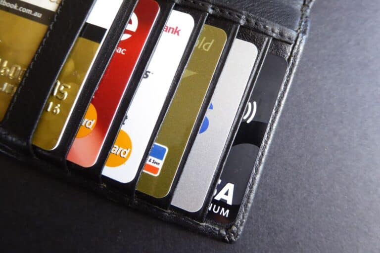 carte bancaire