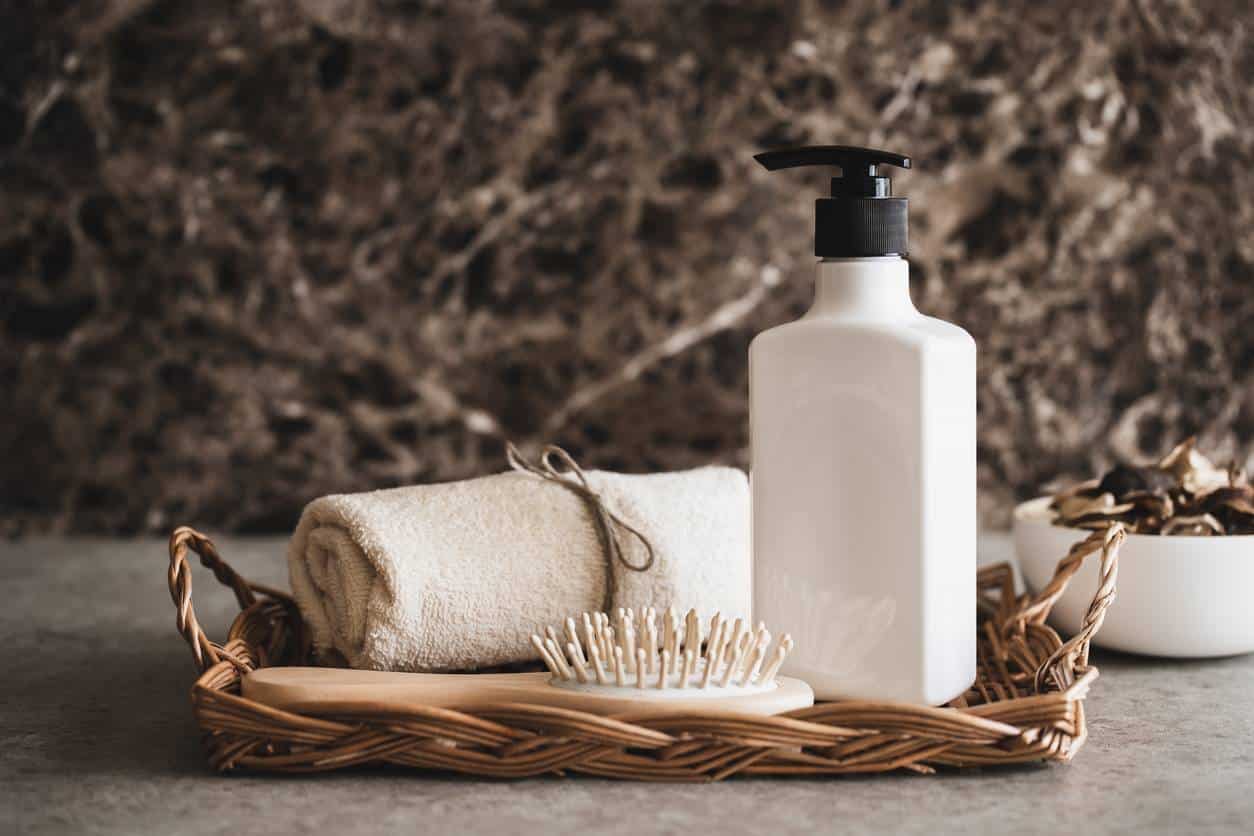 Produits d'accueil hôtel