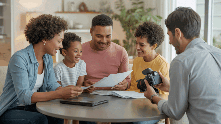 famille diversite assurance sante