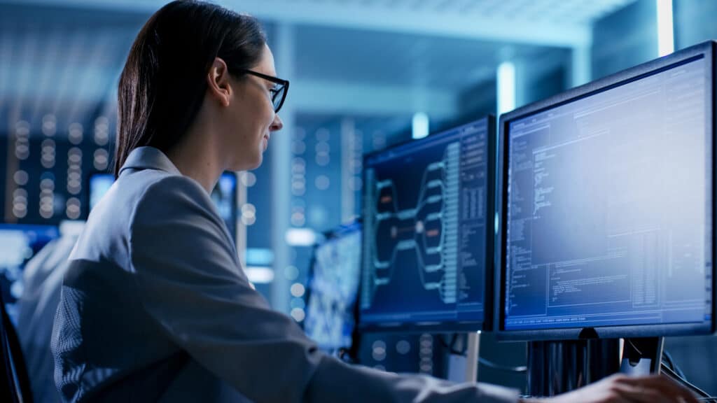 gouvernance des systèmes d'information
