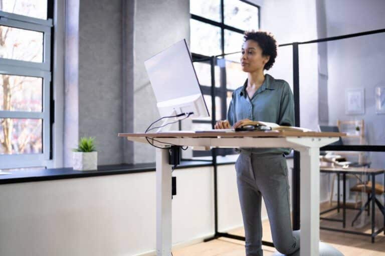 pietements ameliorez travail confort debout