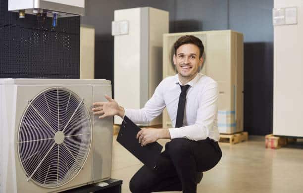 pompe à chaleur en entreprise aides et primes CEE